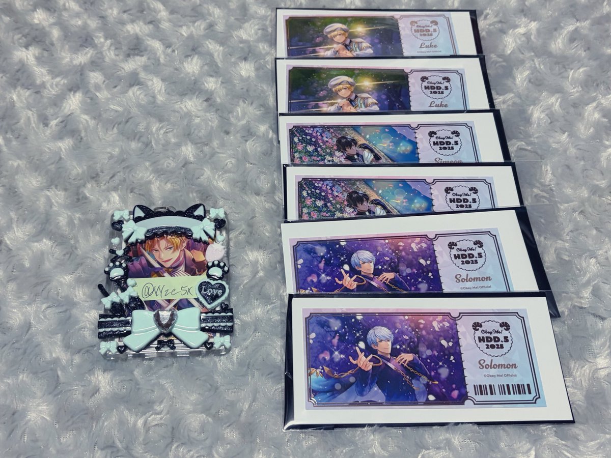 ささみ tweet media