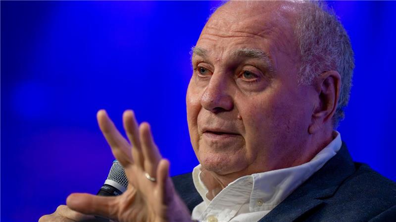 Bayern & Germany tweet media