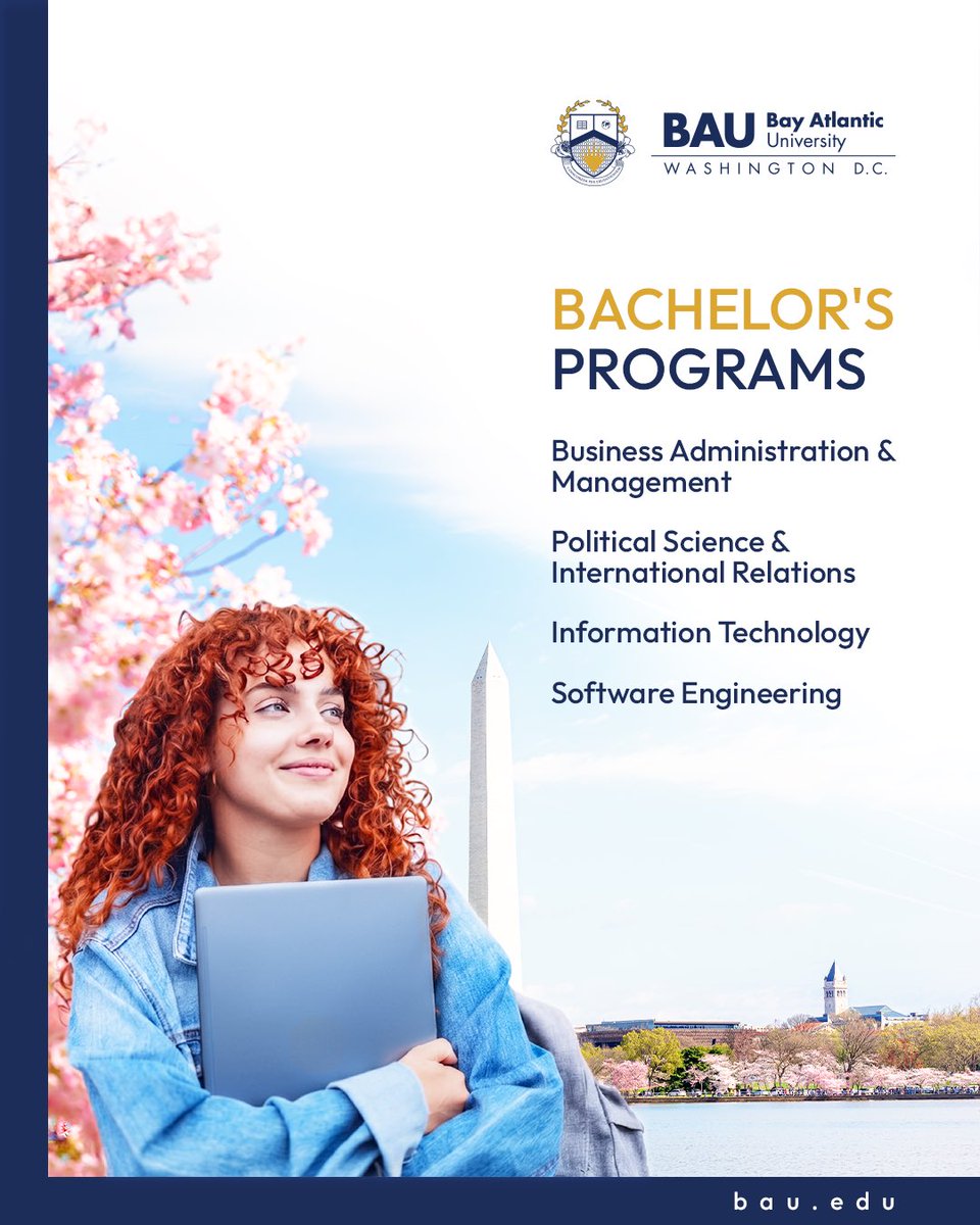 BAU Global tweet media