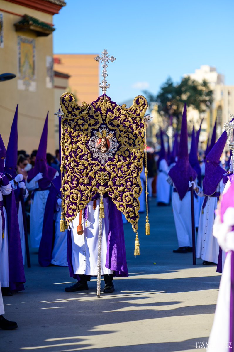 Iván López Molina | Fotos Cofrades tweet media