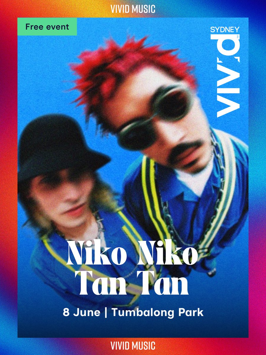 NIKO NIKO TAN TAN (@NIKONIKOTANTAN_) / Posts / X
