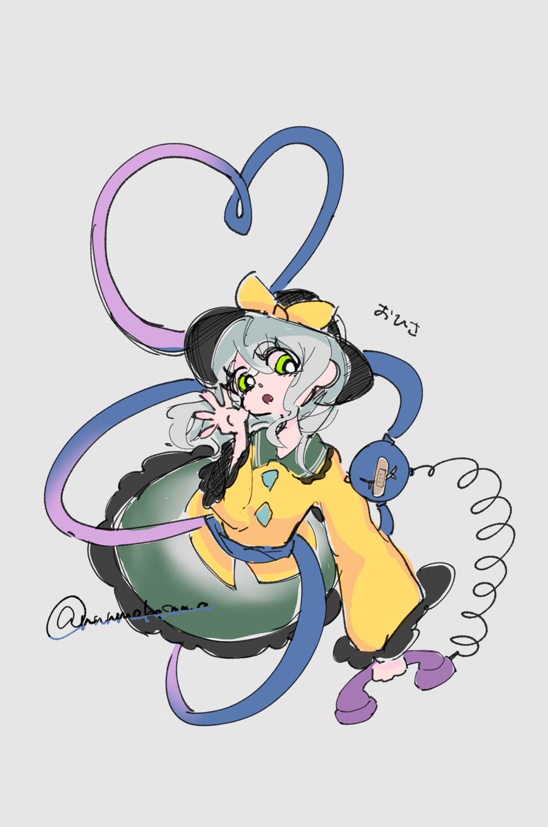 二浦ふ tweet media