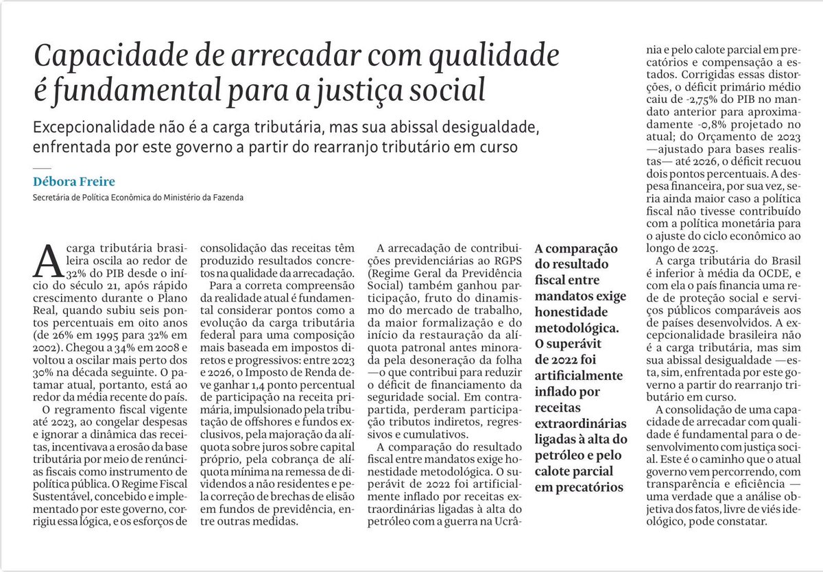 Dario Durigan tweet media