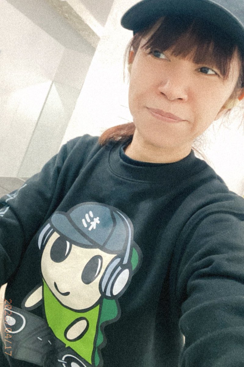 かずみんぐ🍎フルート tweet media