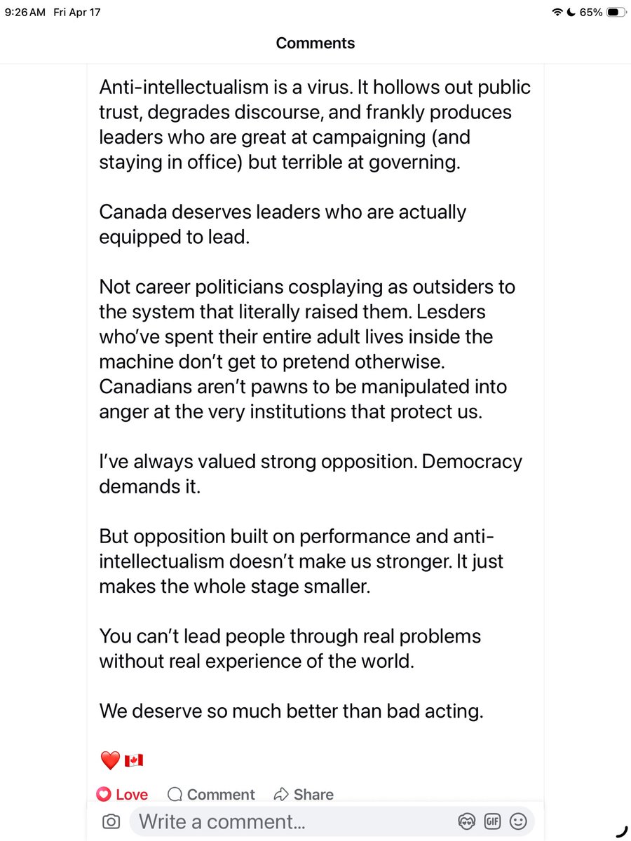 🇨🇦Team Canada🇨🇦NastyCanadian J McLean🇨🇦 tweet media