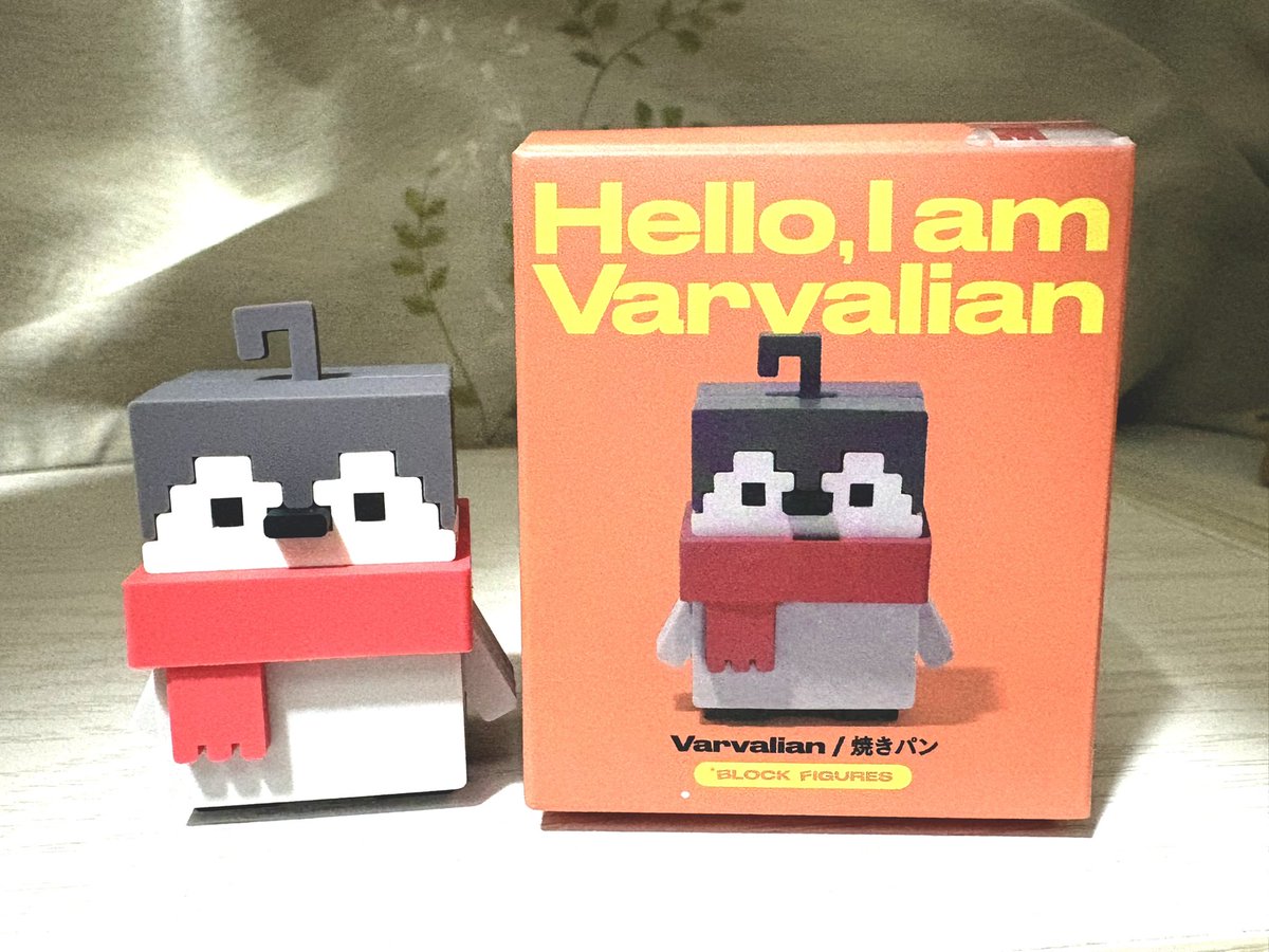 ﾍｯｸｼｭﾝ tweet media