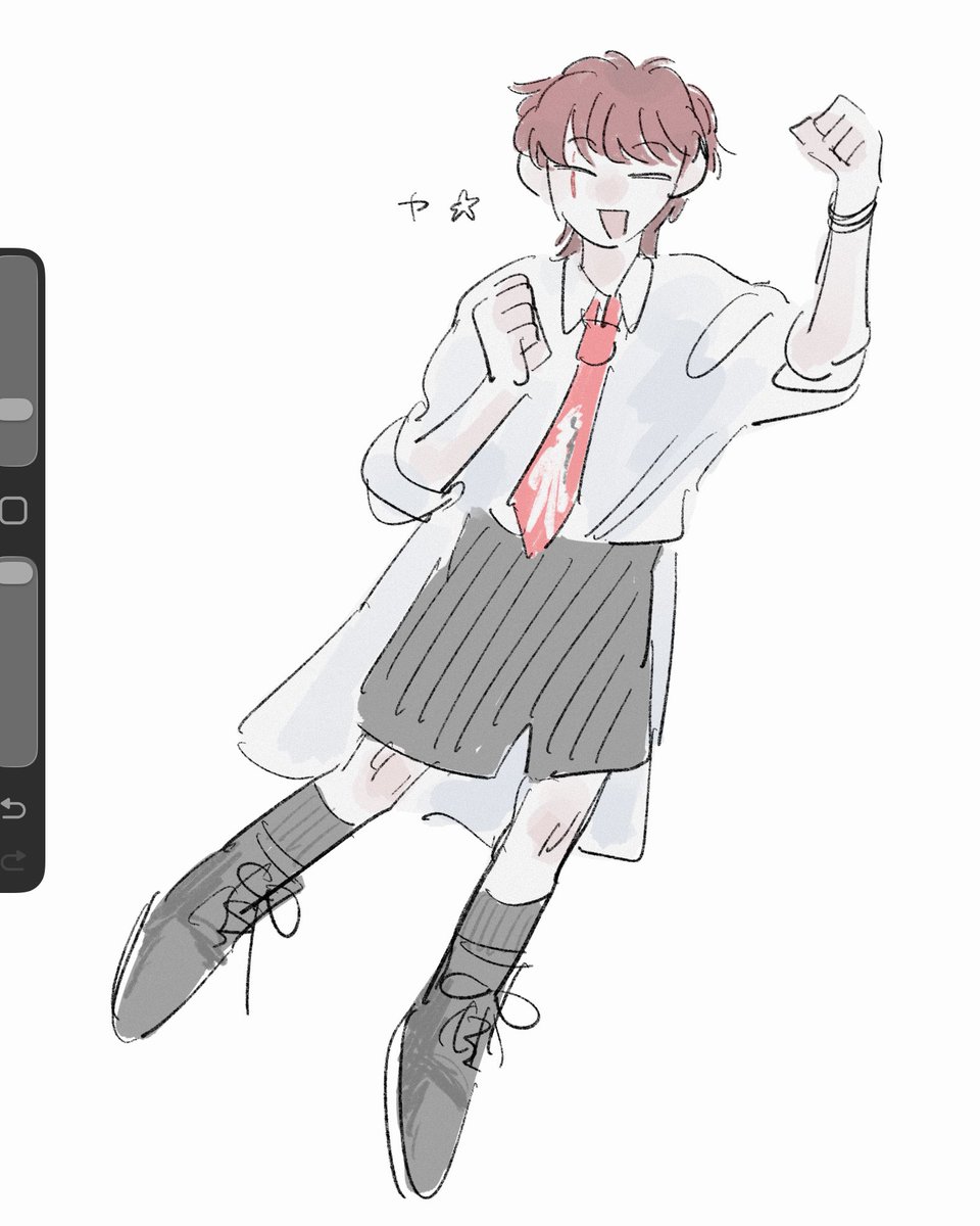 ʜᴀɴᴅᴀ tweet media