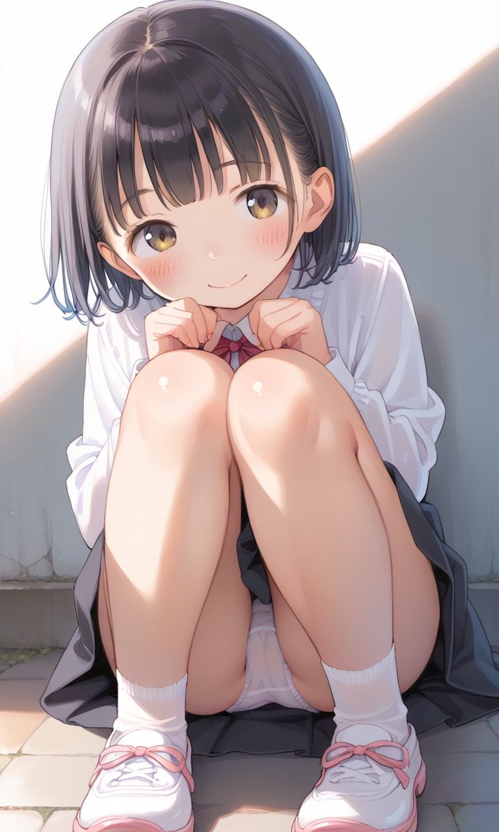 shibainu463's tweet image. おかえり・・・な・さ・い♪
SFW
#AIart #AIイラスト