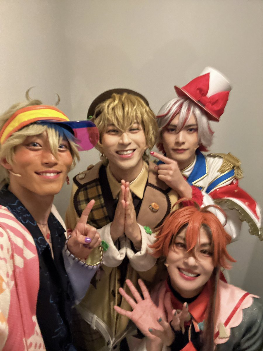 大見拓土 tweet media