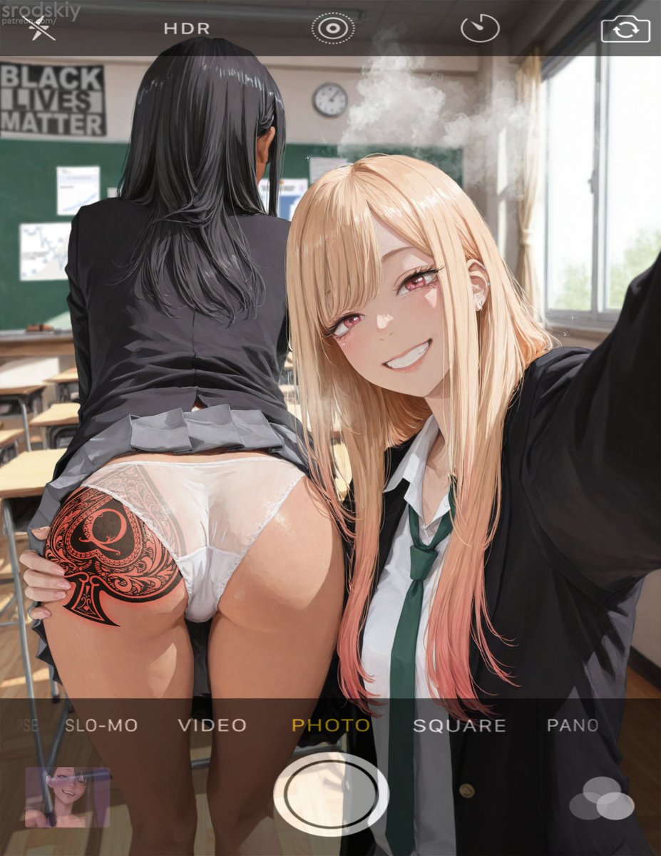 Endarkened World 🔞 tweet media