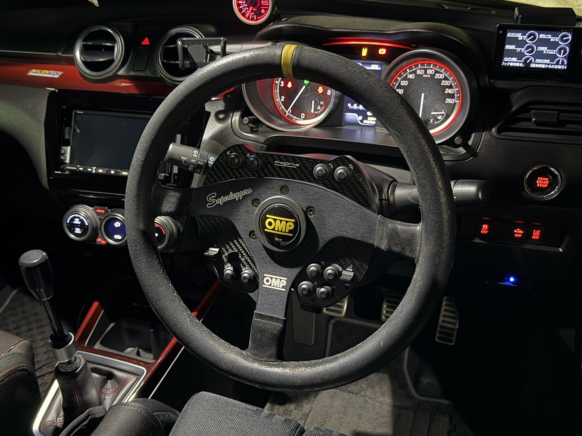 よしむら@レーシング農家 tweet media