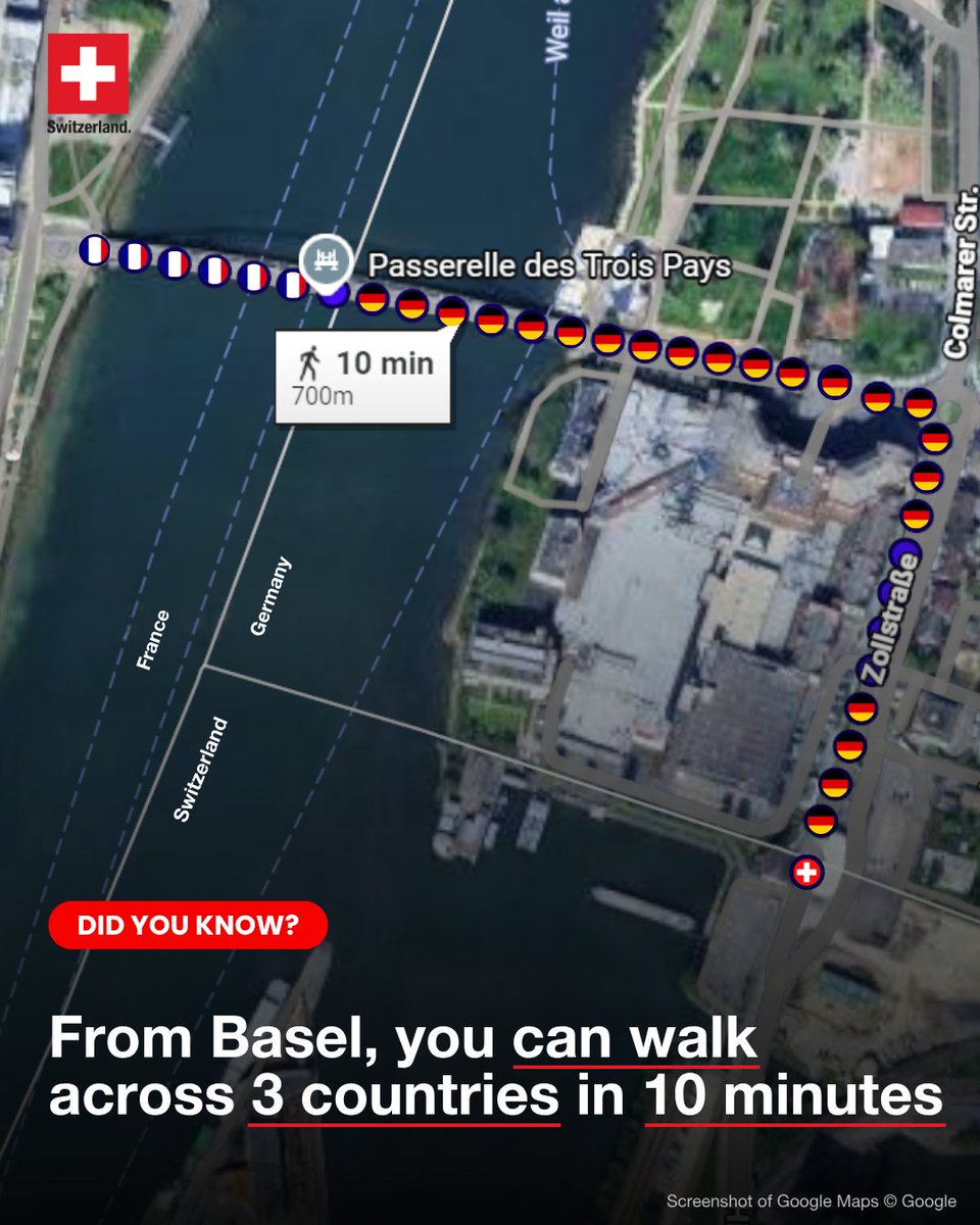 About Switzerland tweet media