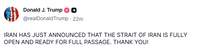 ZubairKhanPK's tweet image. Strait of Iran is the key word to be noted!

#Iran #US #War