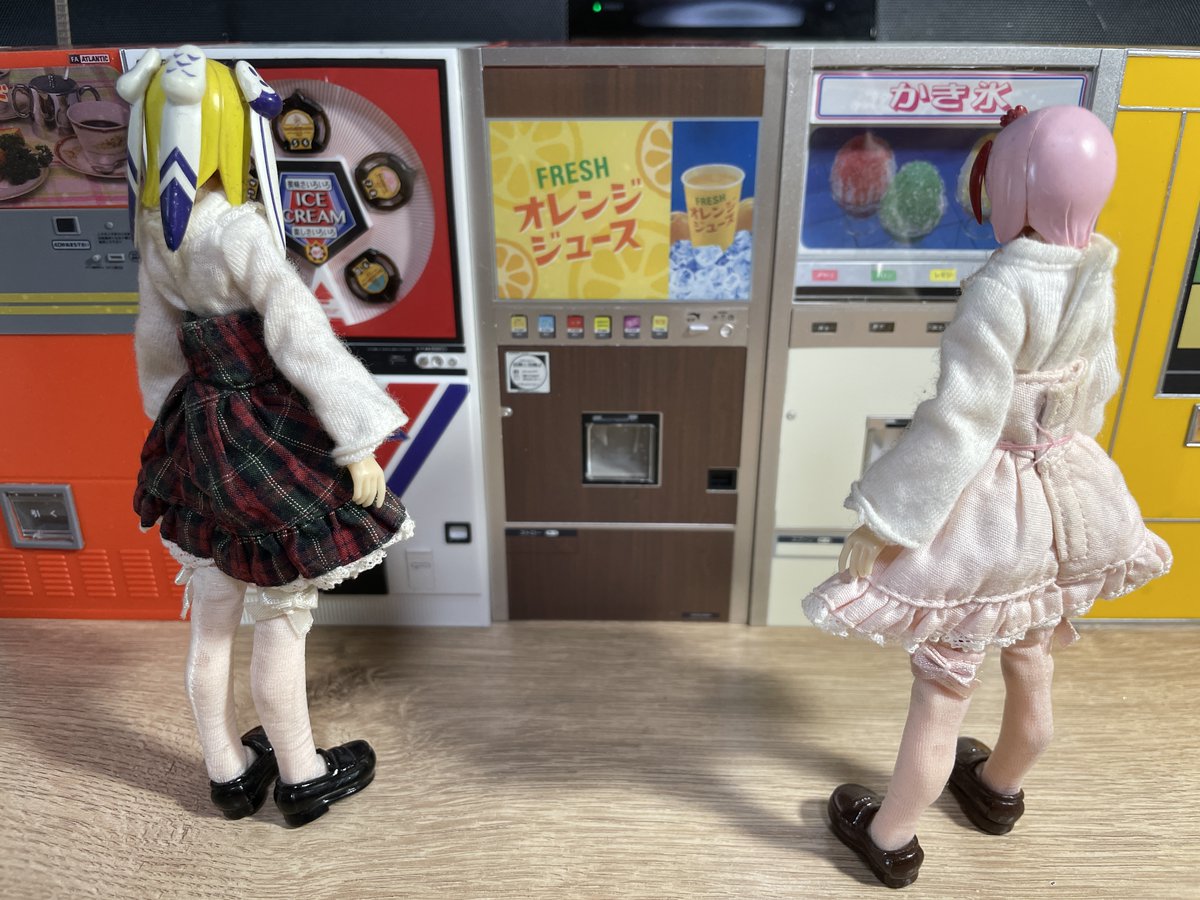 ブルーキー tweet media