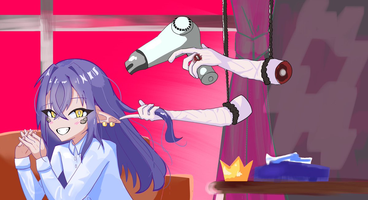 けだまる@かえる隊 👾🔪🐸 tweet media