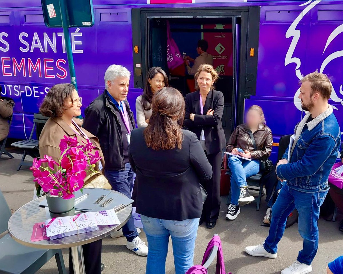 Institut Hauts-de-Seine tweet media