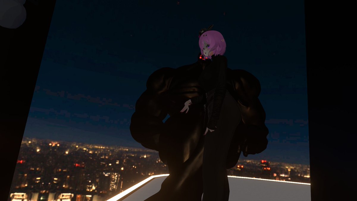 청여우 tweet media