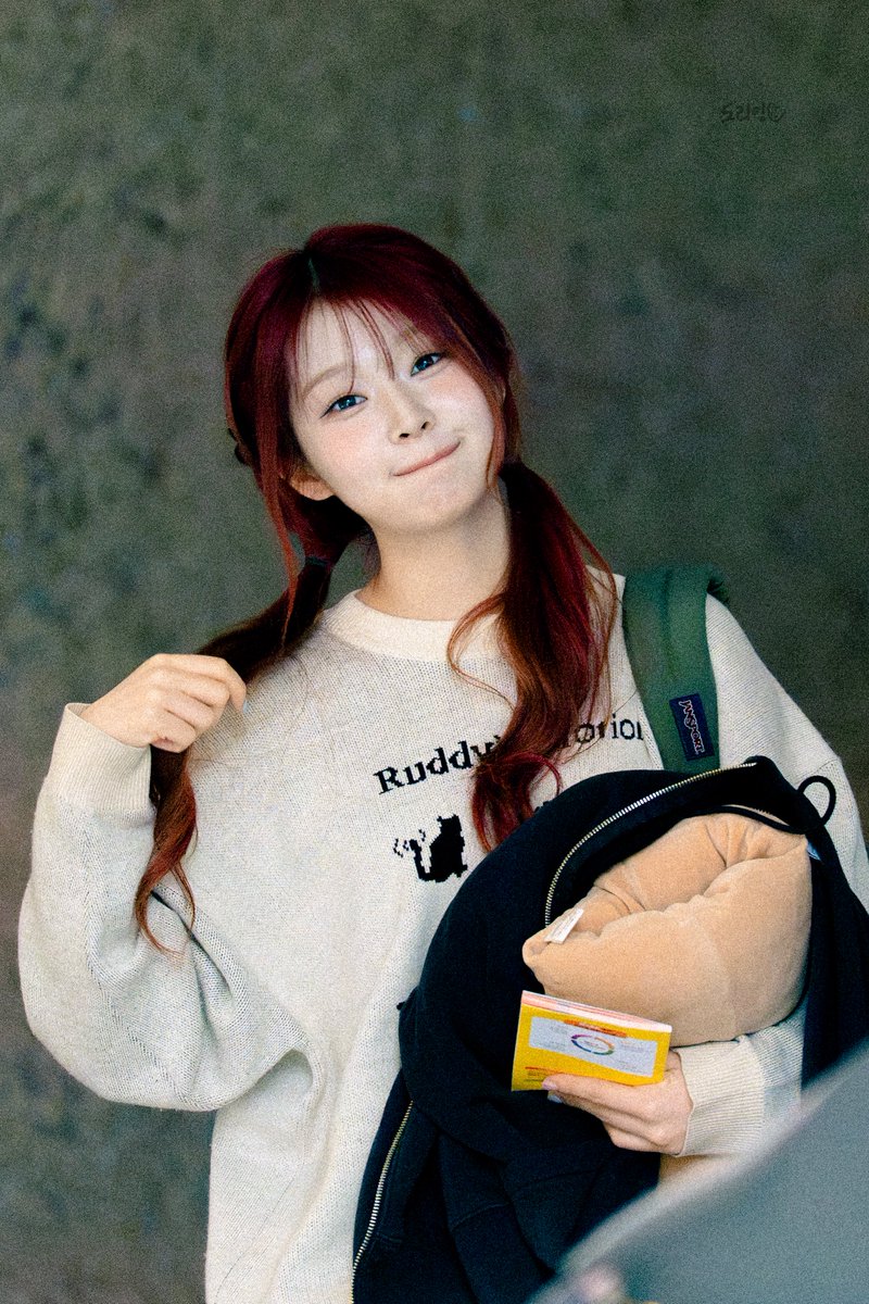 260314 도리

여대생모먼트

#세이마이네임 #도희 
#Dohee #Saymyname