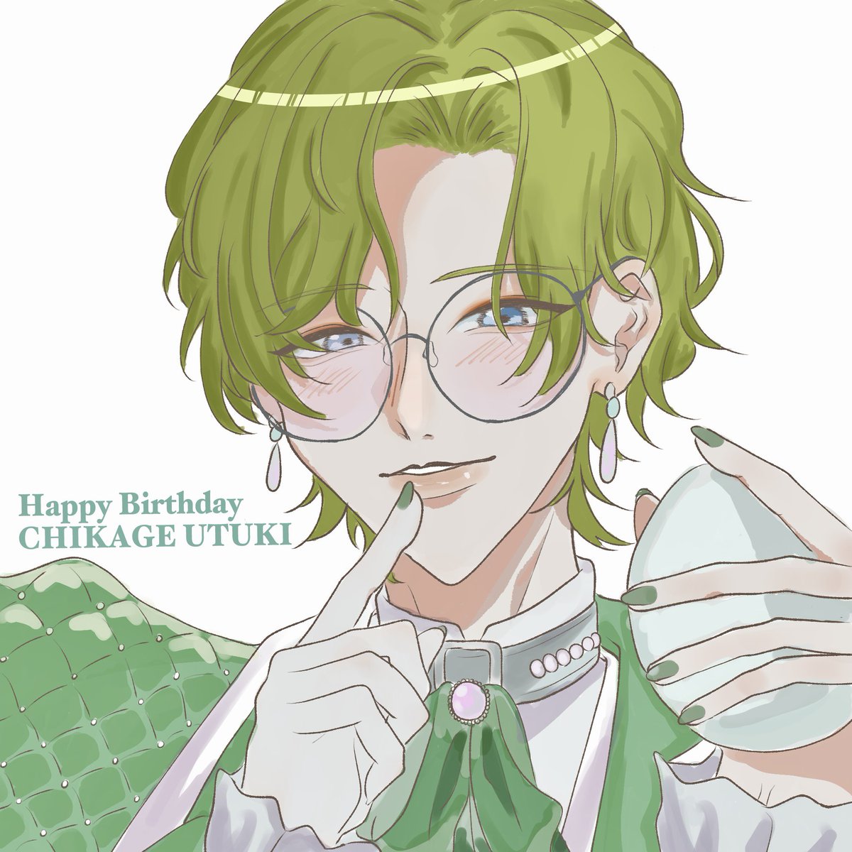 あんず tweet media