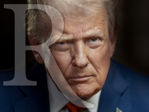 Rasmussen Reports tweet media