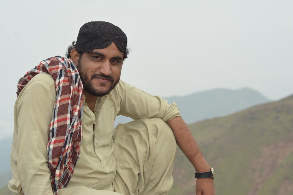 They took my brother Zubair at 1:30 AM. They beat our mother when she tried to save him. They think silence will follow.
They are wrong. I will scream his name until the whole world hears it.
#ReleaseZubairBaloch