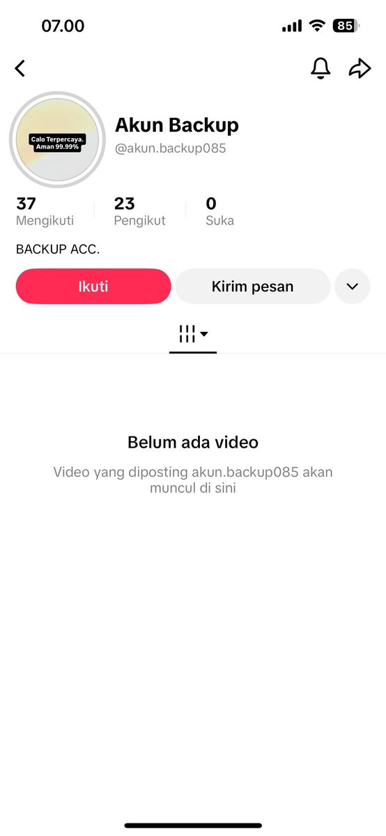 itsmeee! tweet media