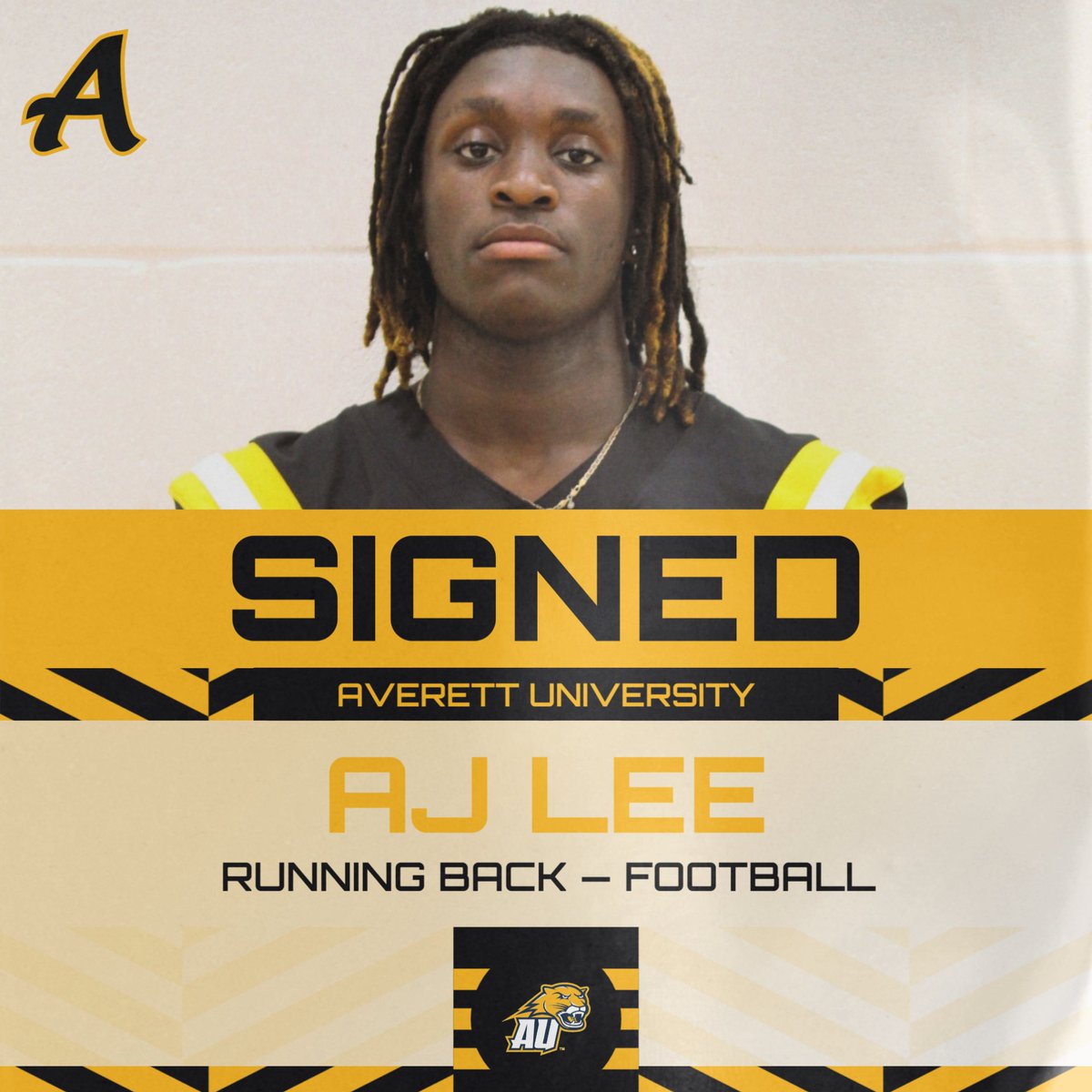 Andrews HS Football tweet media