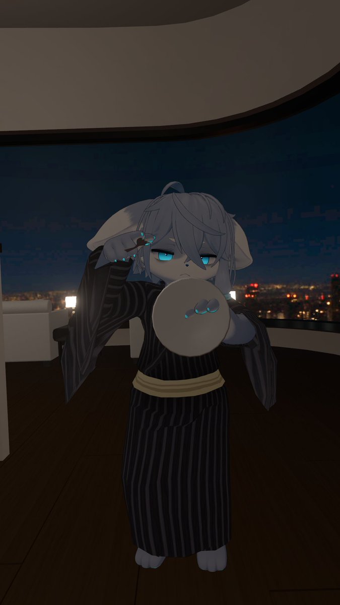 청여우 tweet media