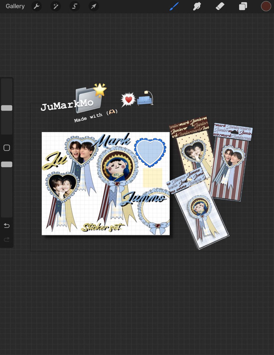 มมี่ (ver 2.1) tweet media