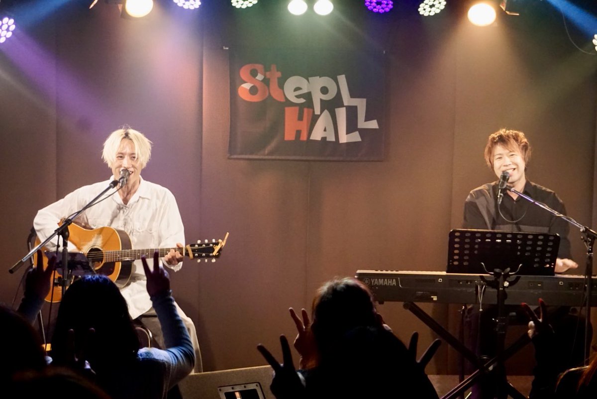 キャラメルパッキング公式【2026.2.25梅田amHALLワンマン】 tweet media