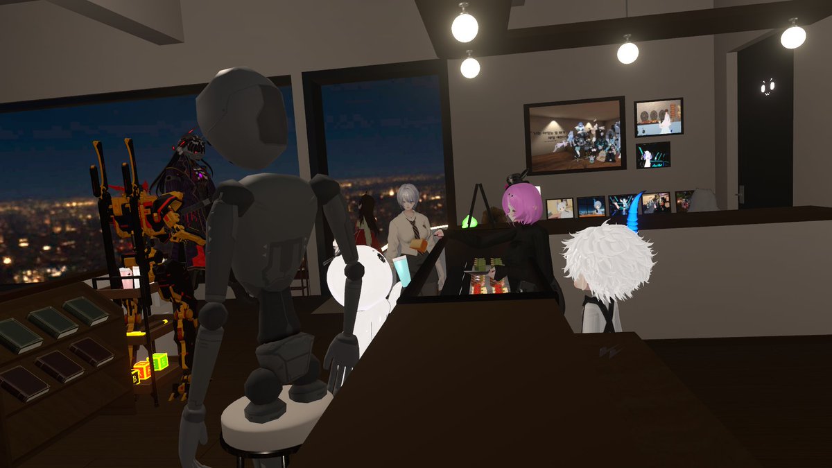 청여우 tweet media