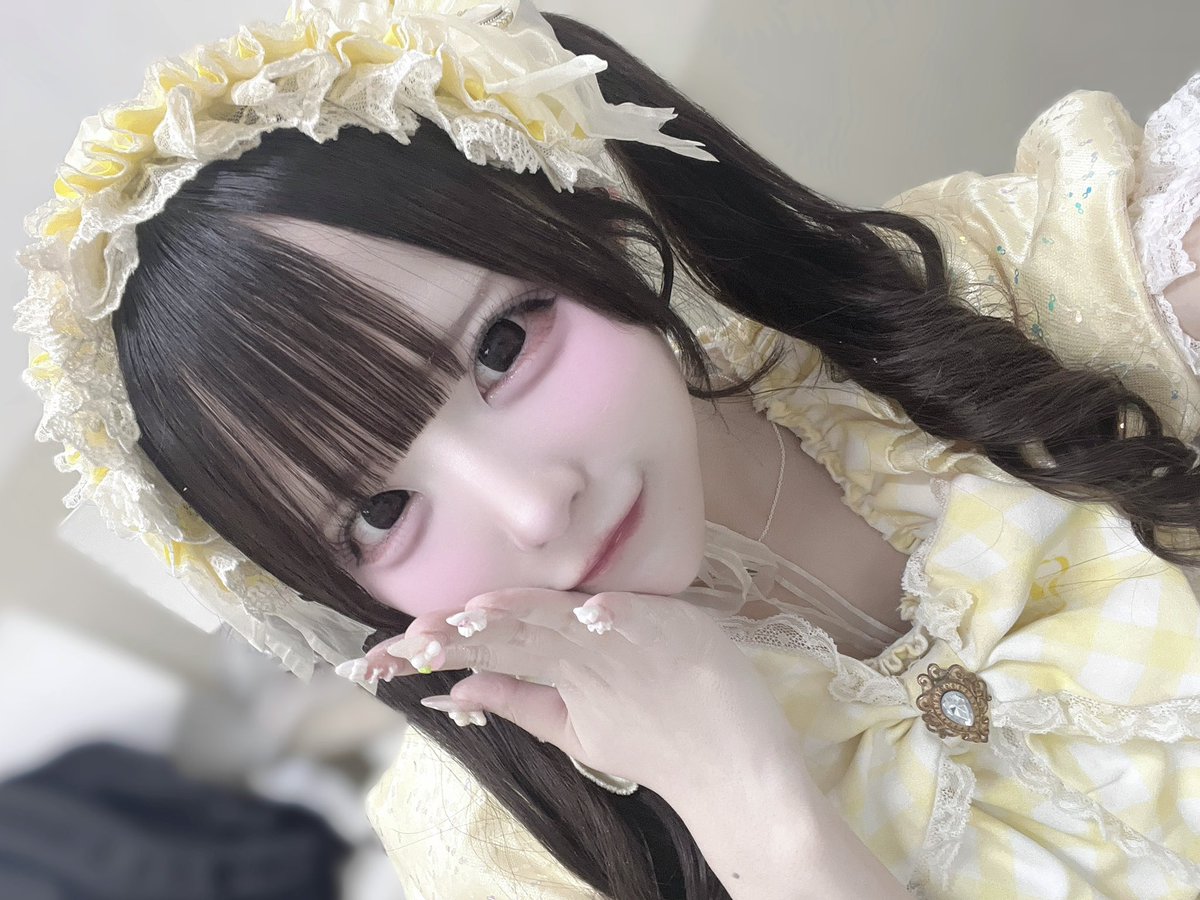 さほ@W.ダブルヴィー tweet media