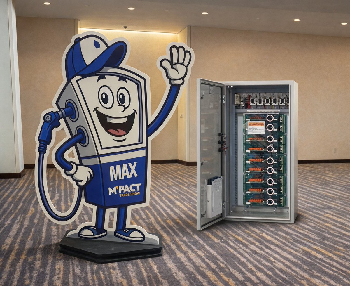 ssdilv's tweet image. M-PACT conversations were clear.
The industry doesn’t need “standard.”
It needs systems that actually work.
That’s where we come in.

#MPACT #SSDi