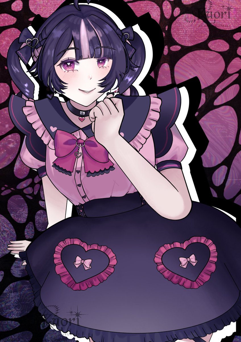 Sachiko 🤍🎀 Devil VTuber tweet media