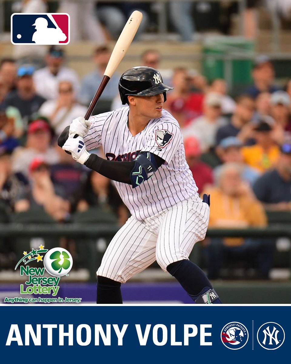 Somerset Patriots tweet media