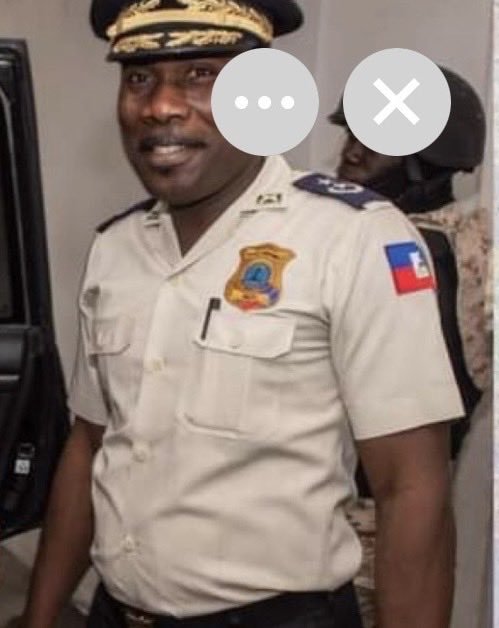 Leon Charles tweet media