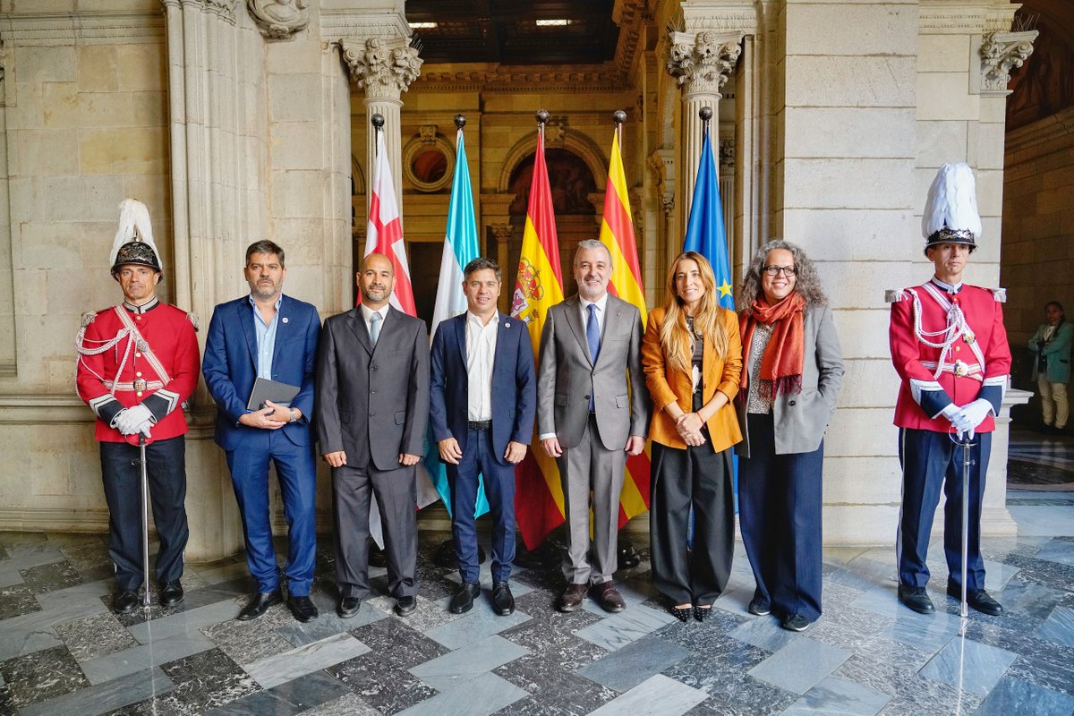 Axel Kicillof tweet media