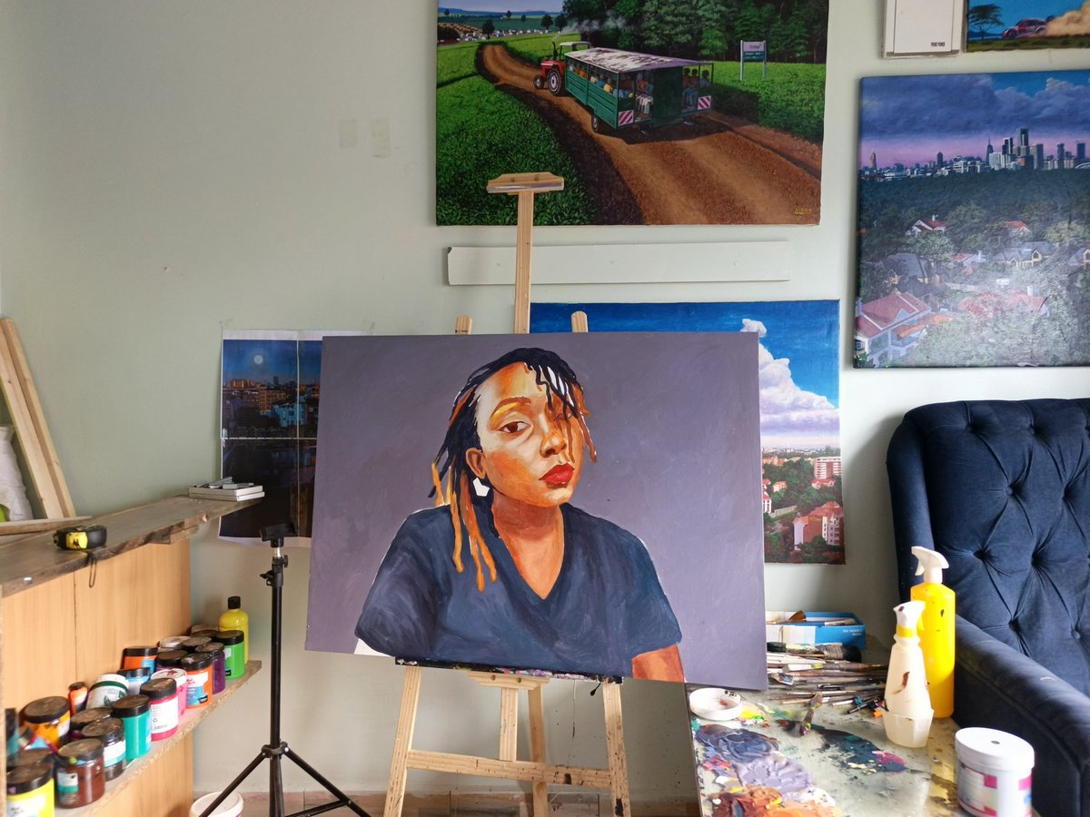 Arthug Studio tweet media