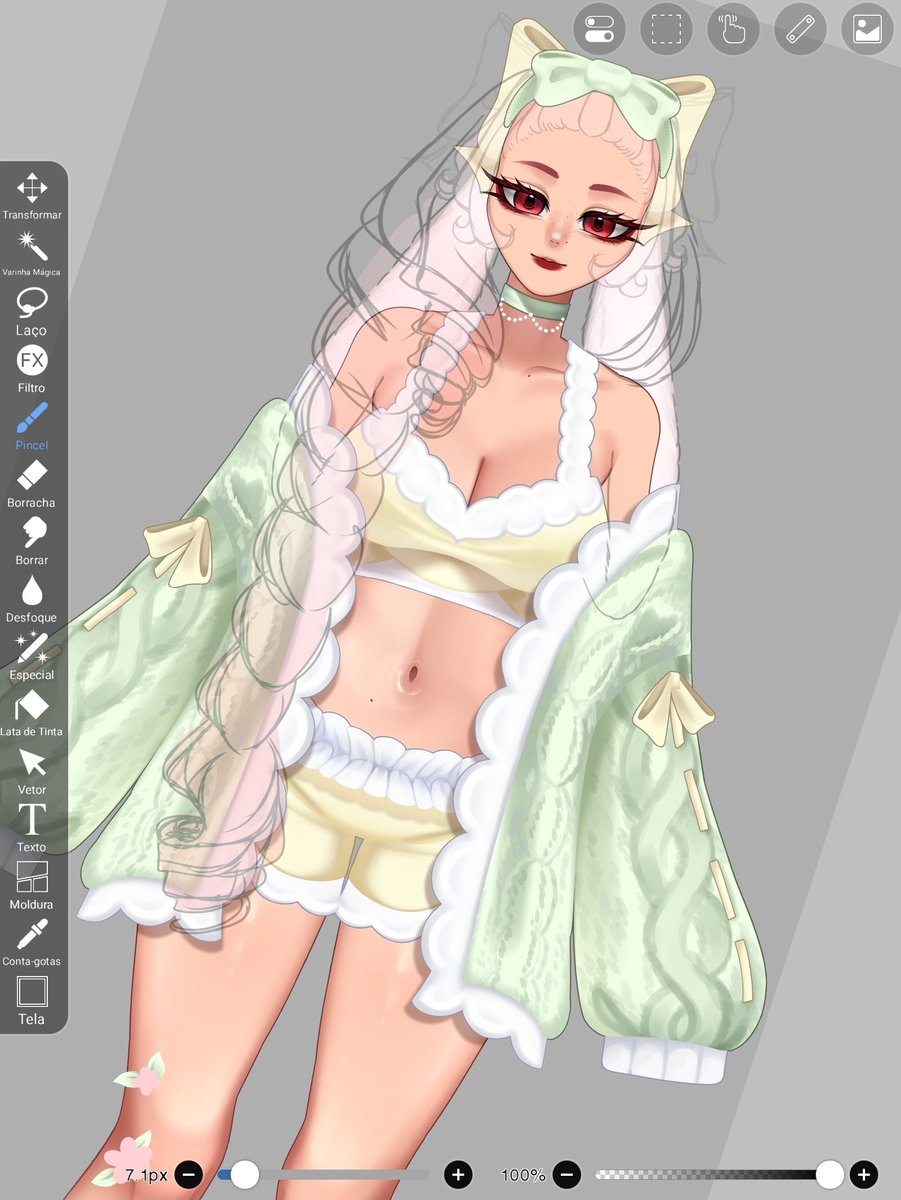 Sugary Rose 🍞💐 tweet media