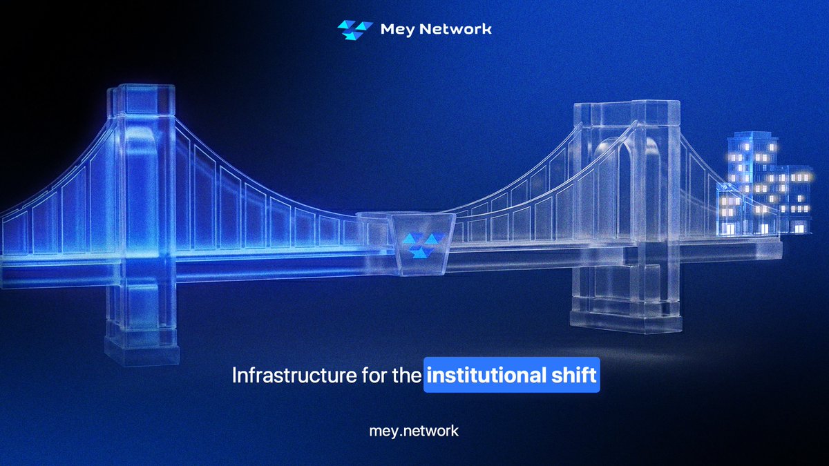 Mey Network tweet media