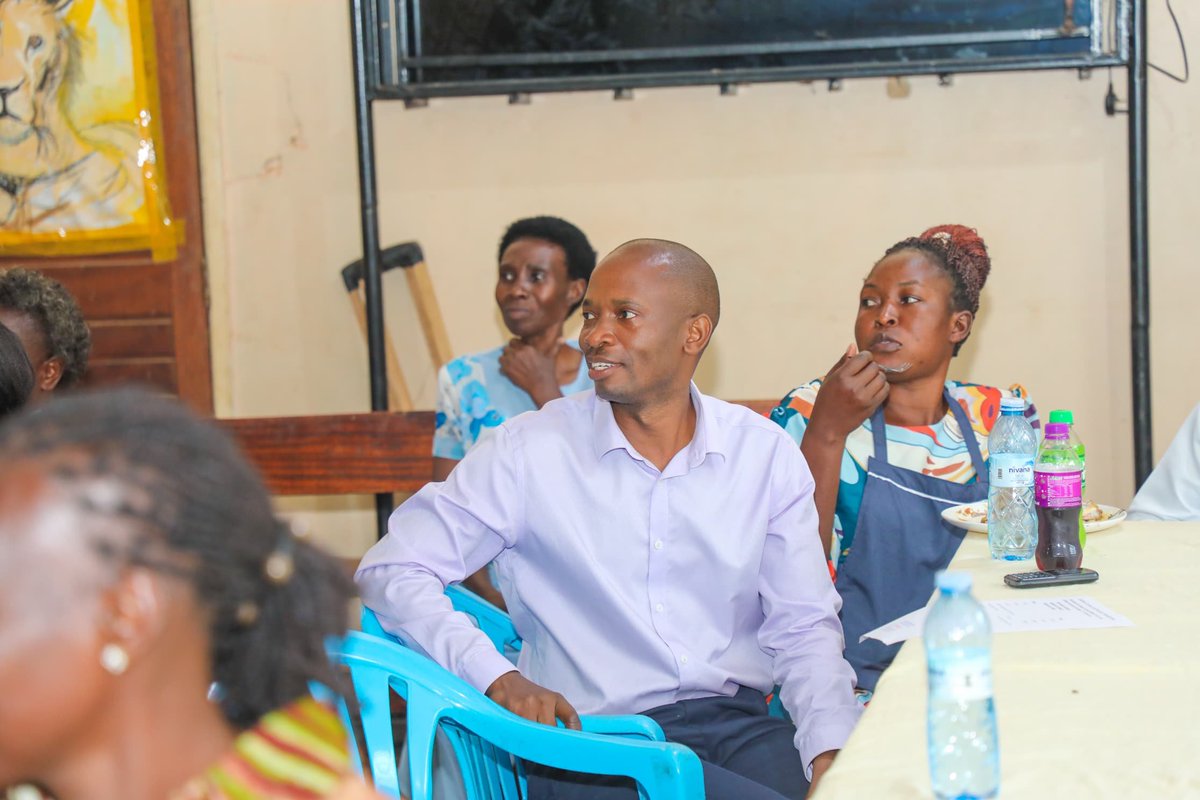 Andrea Kirungi tweet media