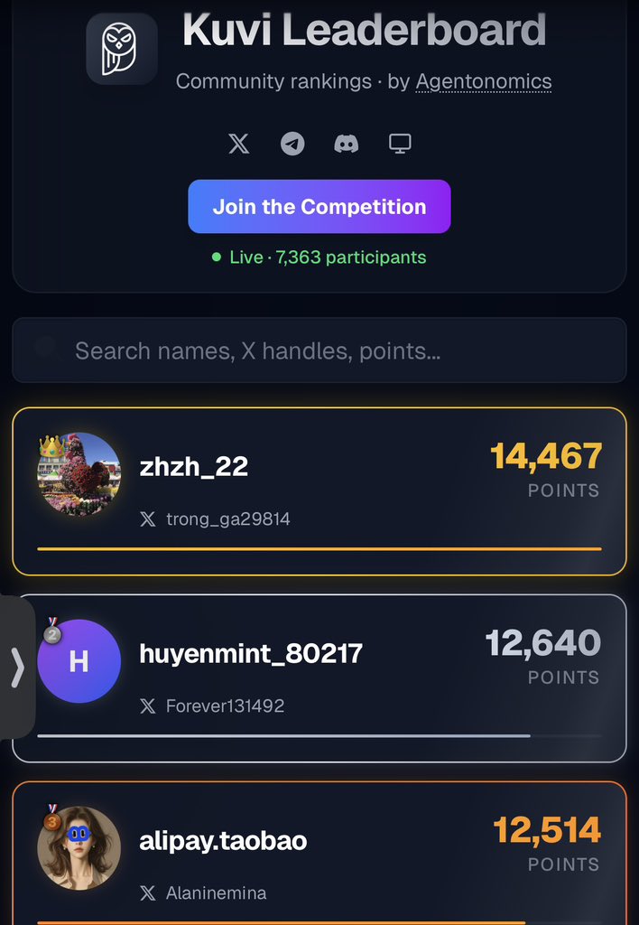 Blaq_ish | Kuvi TGE May 1 🦉 tweet media