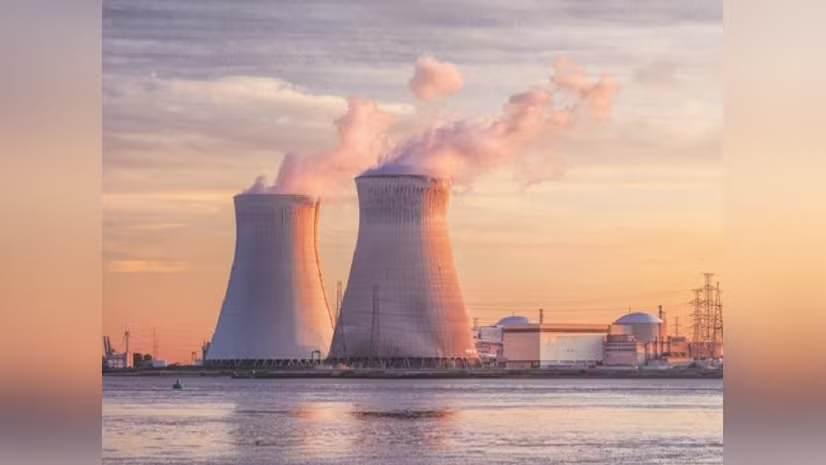 bsindia's tweet image. Proposed policy approved by Atomic Energy Commission moves to consultations stage as India looks to open nuclear power sector to private participation.

mybs.in/2g5QNbN

#NuclearPower #NTPC #EnergySector