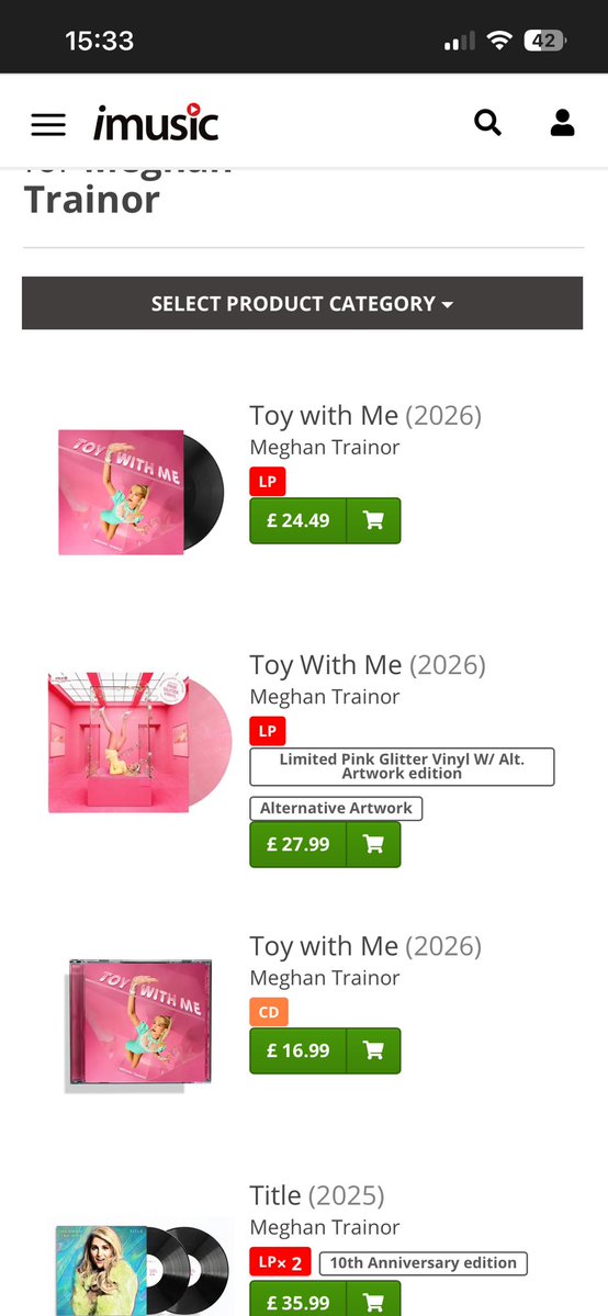 Meghan Trainor Poland🇵🇱 tweet media