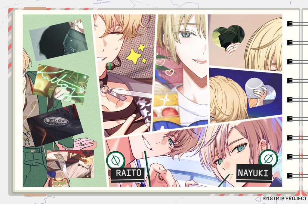 caela 🕯️ tweet media