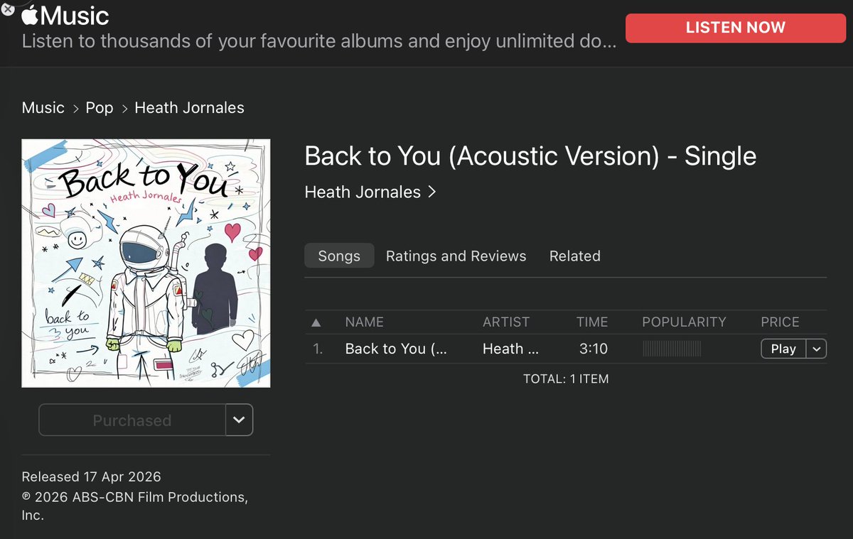 HEATH VOTING & STREAMING TEAM tweet media