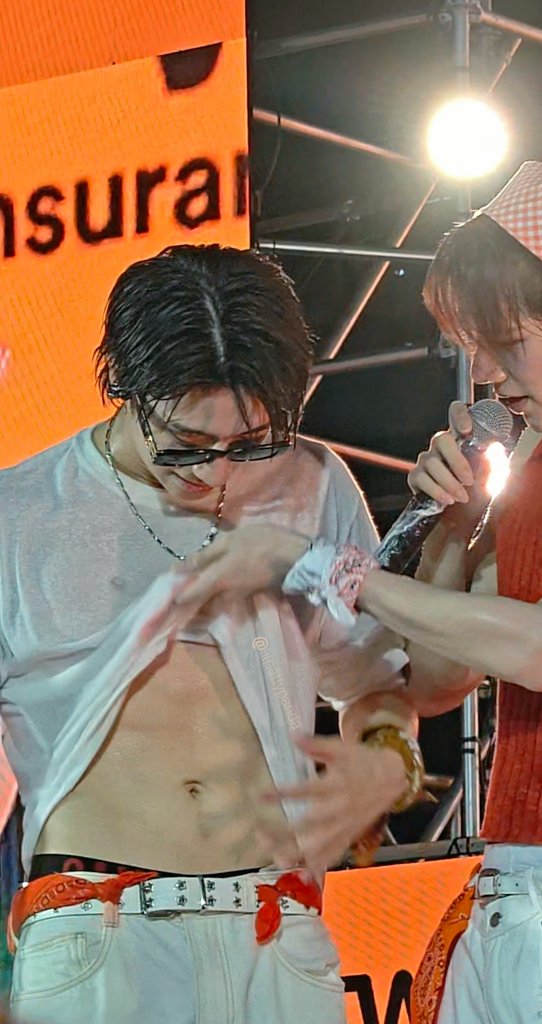 lilpattypanda's tweet photo. จ๋องแจ๋ง!!!! 🧩💦💜💚🦥😍😚

จะให้แม่แช่น้ำอีกกี่วันก็ได้ 5555

#JUNG_PERSES #PERSES_TH 
 #FWDMLF5xPERSES https://t.co/qcxZG6LLBI