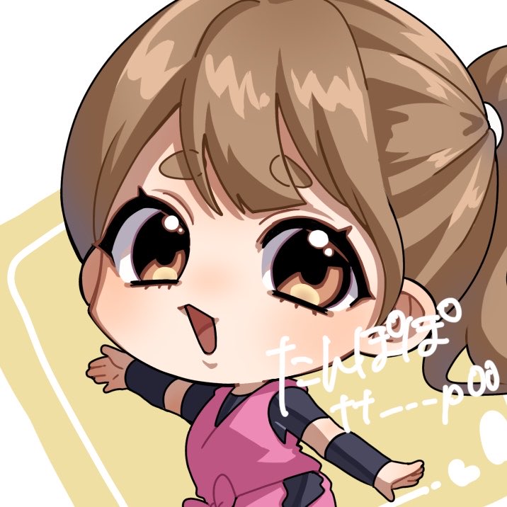 たんぽぽ畑 tweet media