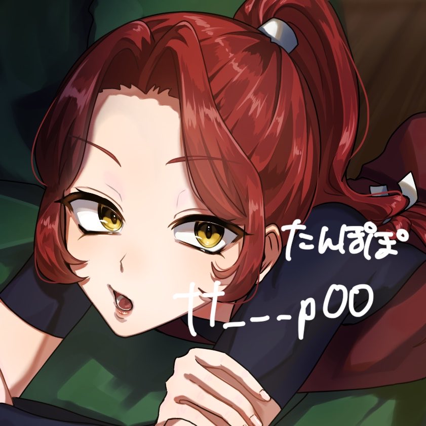 たんぽぽ畑 tweet media