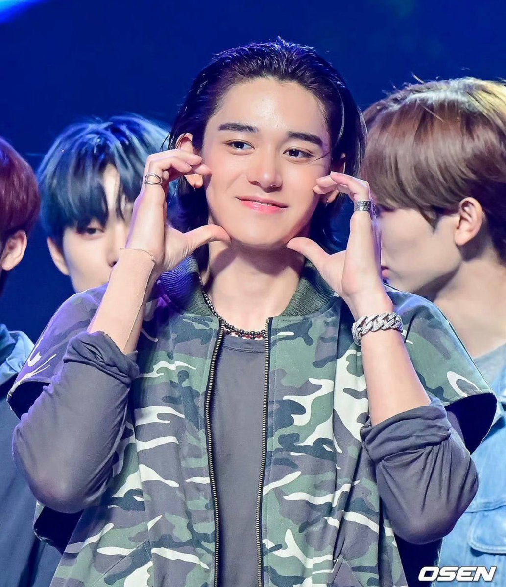 lumihkm's tweet image. #LUCAS #黄旭熙 #루카스
#WeLoveYouLucas
 Hope to see u soon